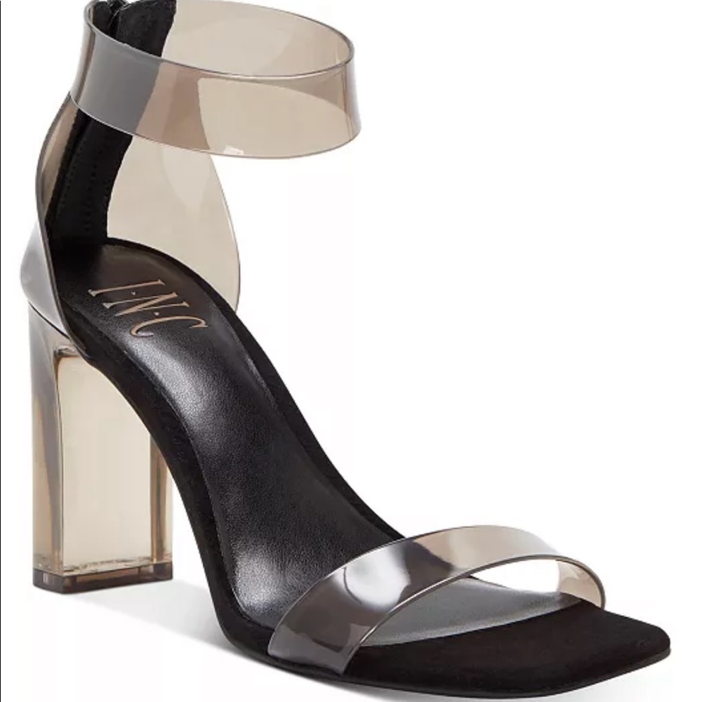 Makenna dress sandals from INC International Concepts®.
